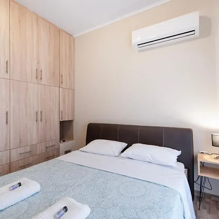 Apartment S&a *