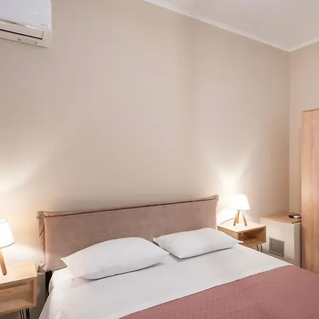 S&a Apartment Sfakera