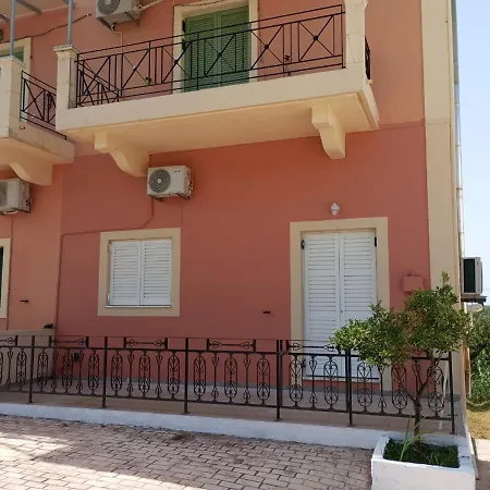 S&a Apartment *