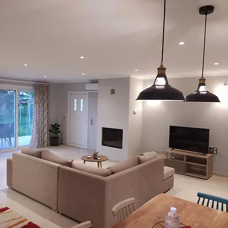 S&a Apartment